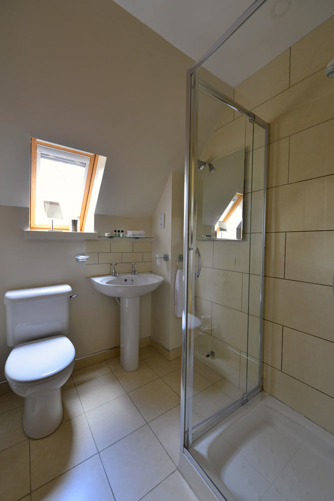 Bed and Breakfast Brae House Aberfeldy Zewnętrze zdjęcie