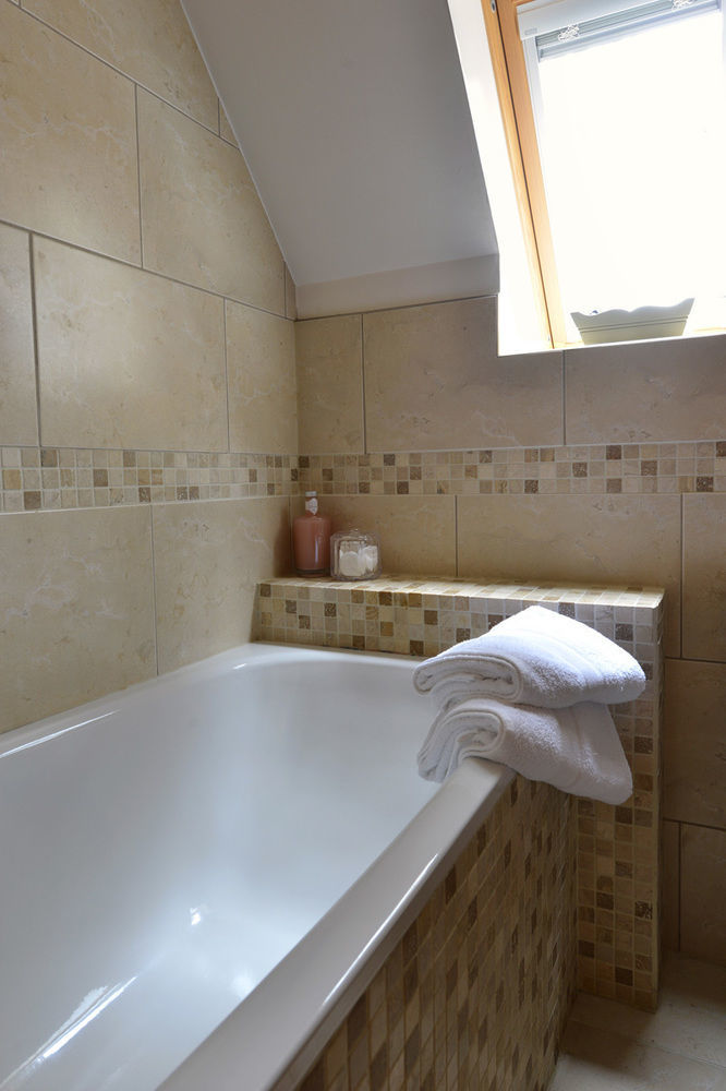 Bed and Breakfast Brae House Aberfeldy Zewnętrze zdjęcie